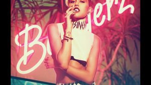 Miley Cyrus - Adore You - Audio
