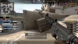 CS:GO Best Moments #3