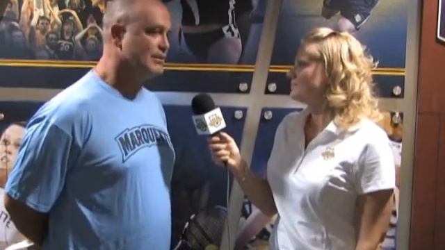 Golden Eagle Spotlight - Stan Anderson смотреть онлайн