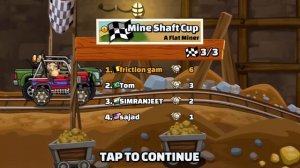 Hill Climb Racing 2 #8 - Android Gameplay