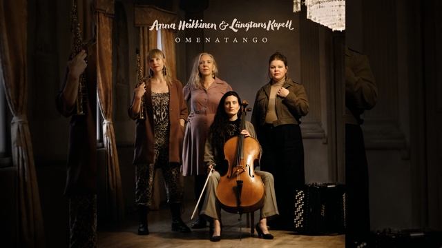 Omenatango (Äppeltango) смотреть онлайн