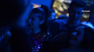 DJ Nefi – Singin' I'm Happy (Remix) 2К19 clip ★VDJ Puzzle★