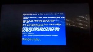 Windows 7 BSOD Compilation