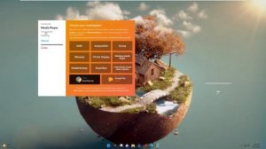 How to customize your Windows desktop look awesome with lively wallpaper 3D Animated Diorama