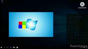 Chilled windows.exe (Remake)