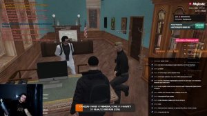 ВАШИНГТОНЫ НА СЕРВЕРЕ WASHINGTON на GTA5RP Majestic RP PROMO: WASHINGTON