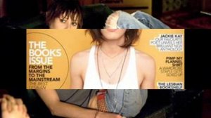 Katherine Moennig - ( Shane ) - Song by Uh Huh Her - Common Reaction