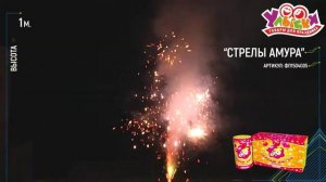 ФП1504005 Стрелы Амура