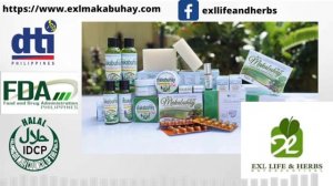 EXL MAKABUHAY HERBAL PLUS with Doc. Brian Palange | Aug. 02, 2022