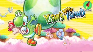 Yoshi's New Island - Полное Прохождение Игры