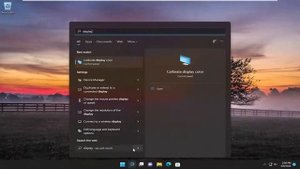 Hide or Show Taskbar on Second Monitor - Switch Main Desktop to Other Monitor - Windows 11