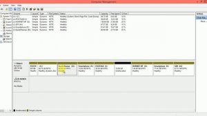 How to unallocated disk recovery | recover data from unallocated space |