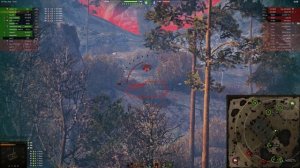 WORLD OF TANKS! Победные Бои ★ Часть 48 ★