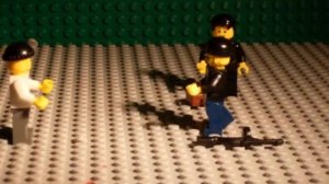 lego agent