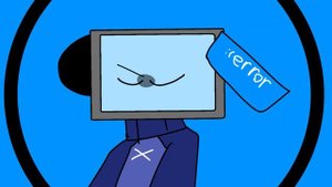 The windows update /original meme -original song by LOLNEIN
