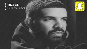 Drake - God’s Plan (Clean)