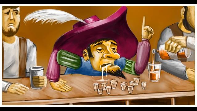 I Am a Bard смотреть онлайн