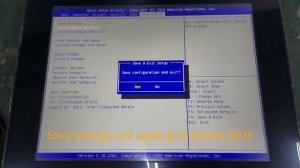 How to change or set UEFI mode in CSM supported systems and Motherboard And load windows