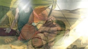 Новый фильм Пророк Юсуф (а.с)   1 серия