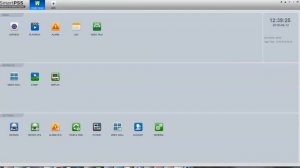Use Dahua SmartPSS with Multiple Monitors or Video Wall