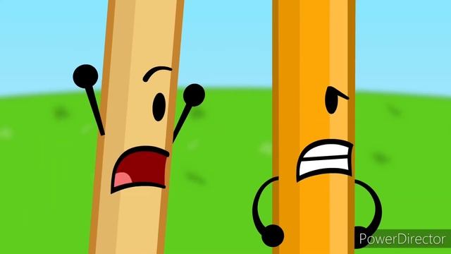 (YTPMV) BFDIA 3: Insectophobe's Nightmare 3 Waiting For Scan^3 смотреть онлайн