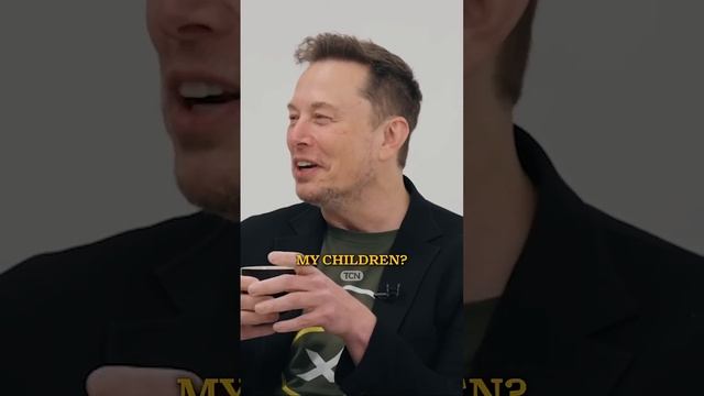 Elon: If Trump Loses I’m F*****