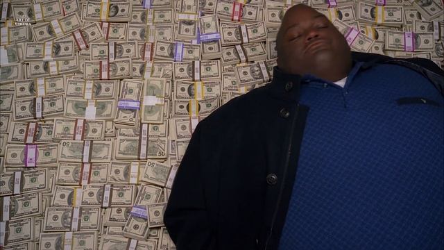 Breaking Bad - Baby Blue