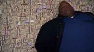 Breaking Bad - Baby Blue