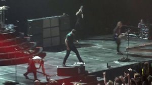 Shinedown - Enemies - Live - Leeds 2016