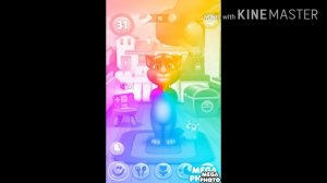 My Talking Tom 2 Sponsored By Preview 2 Effects
