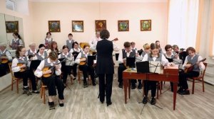 И. Миняков Песня Леля