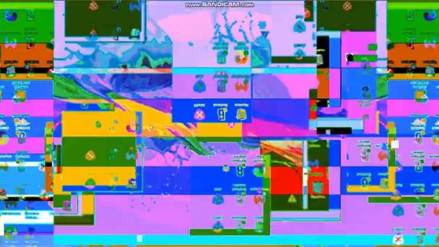 Clutt.exe vs Clutt4.5.exe (Crazy) (Epilepsy Warning!)