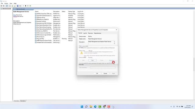 How to Fix Windows 11 Stuck in Airplane Mode | এরোপ্লেন মোড সমস্যা সমাধান