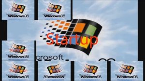 (Christmas Special) Windows 98 - Sparta Pulse V4 Remix