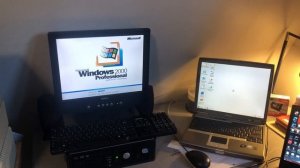 Windows 2000 VS Windows ME