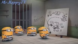 Minion Rush New Gameplay : Despicable Me Official Game Short Cartoon Mini Movie  2018