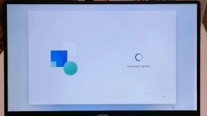 HUAWEI MateBook D 15 installing to Windows 11