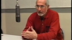 Levon Blbulyan-Armenakob TV-i ,,Hamanvag,, cragrum