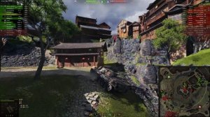 WORLD OF TANKS! Победные Бои ★ Часть 88 ★