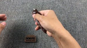 Ножи Mcusta MC-0014