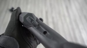 Пневматическая винтовка Umarex Browning X-Blade II 4,5 мм