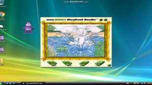 bonzi buddy в windows vista 1ч