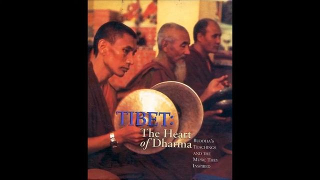 The Heart of Dharma Palden Yonten Tibetan chanting 　聲明　帕殿雍殿 смотреть онлайн