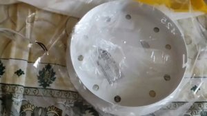 Люстра светодиодная Estares Glory, 100 Вт, обзор.