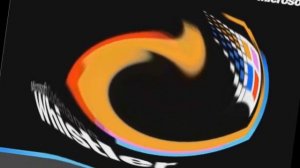 Microsoft Whistler Startup and Shutdown in G Major 484