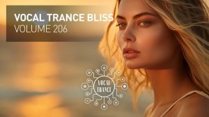 VOCAL TRANCE BLISS VOL. 206