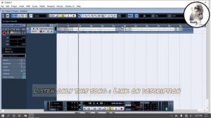 How to Import Audio File in Cubase 5 - Tutorial