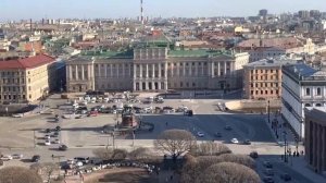 Санкт-Петербург