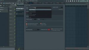HOW TO USE HEADPHONES IN FL STUDIO