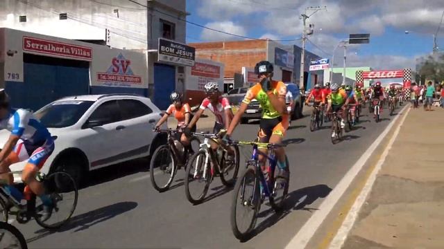 20° Corrida Ecológica Brumado a Rio de Contas 2018 смотреть онлайн